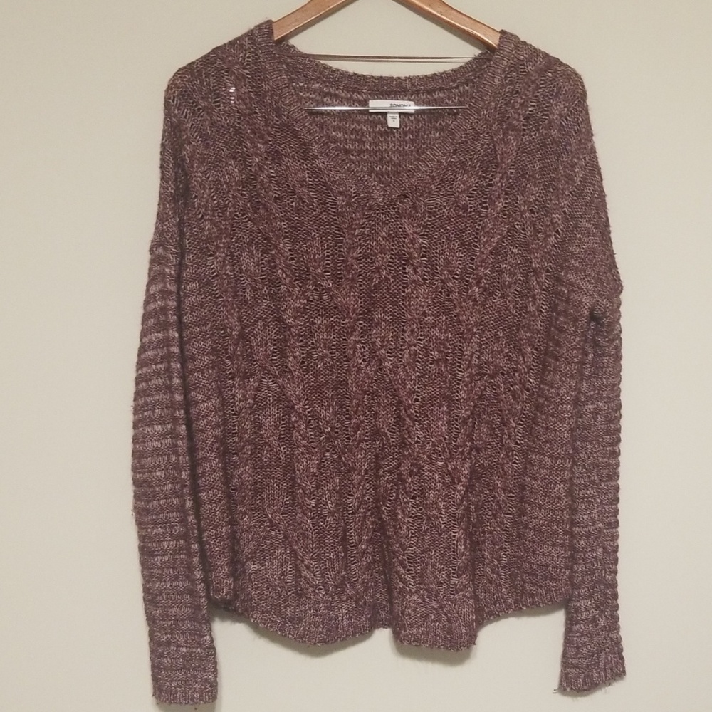 Sonoma Sweater